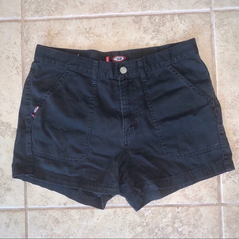 BONGO black shorts